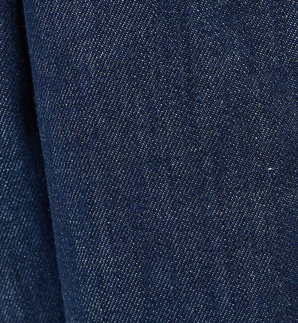 ABAHOUSE「【Dickies / ディッキーズ】DENIM Easy Tapered Pan」|デニム|