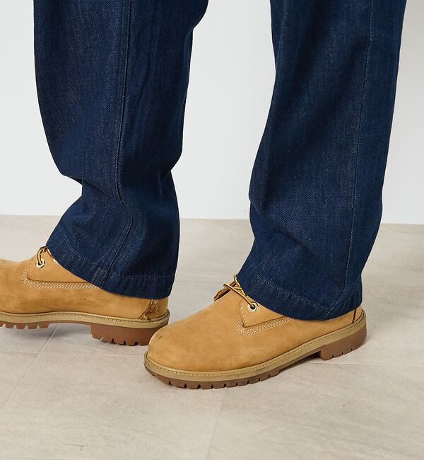 ABAHOUSE「【Dickies / ディッキーズ】DENIM Easy Tapered Pan」|デニム|