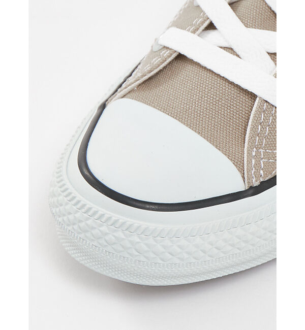 Rouge vif「【CONVERSE】オールスターカラーズ　HI」|スニーカー|