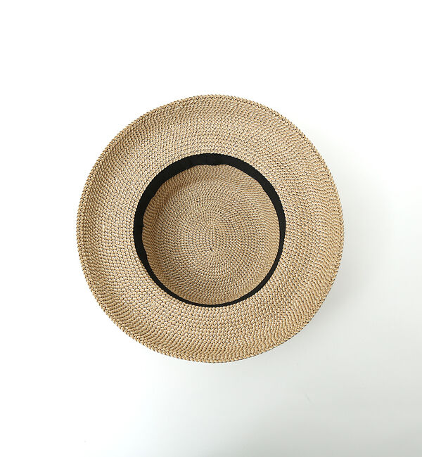 Rouge vif「【RUBEN】カサブランカハット」|その他|