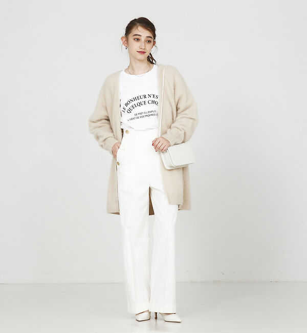 Rouge vif「サスペンダーパンツ2」|その他|