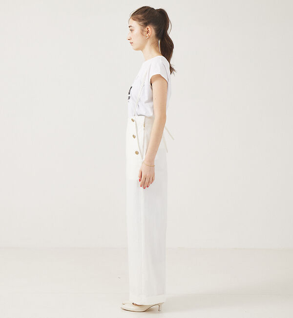 Rouge vif「サスペンダーパンツ2」|その他|