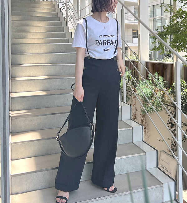 Rouge vif「サスペンダーパンツ2」|その他|