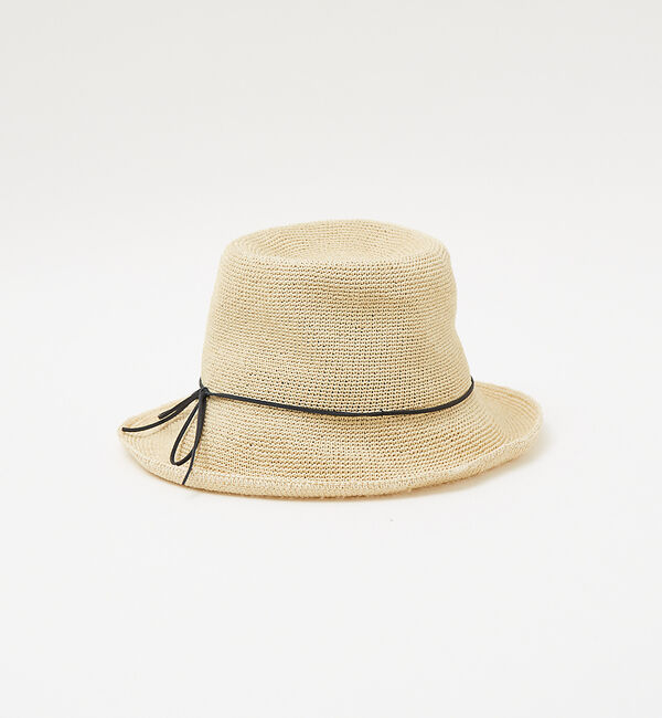 Rouge vif「【RUBEN】ペーパーデイリーハット / RUS-8101」|その他|