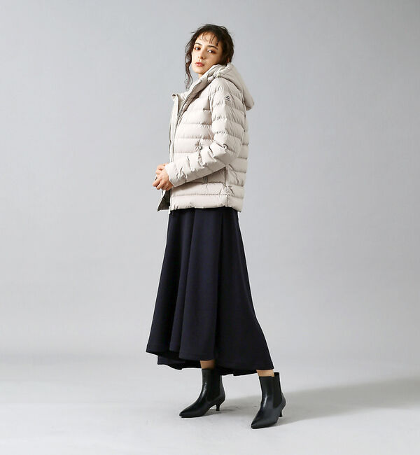 Rouge vif「【PYRENEX / ピレネックス】 SPOUTNIC SOFT 2 / スプー」|ダウン|