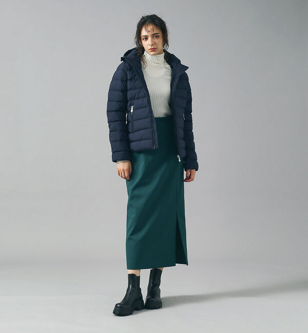 Rouge vif「【PYRENEX / ピレネックス】 SPOUTNIC SOFT 2 / スプー」|ダウン|