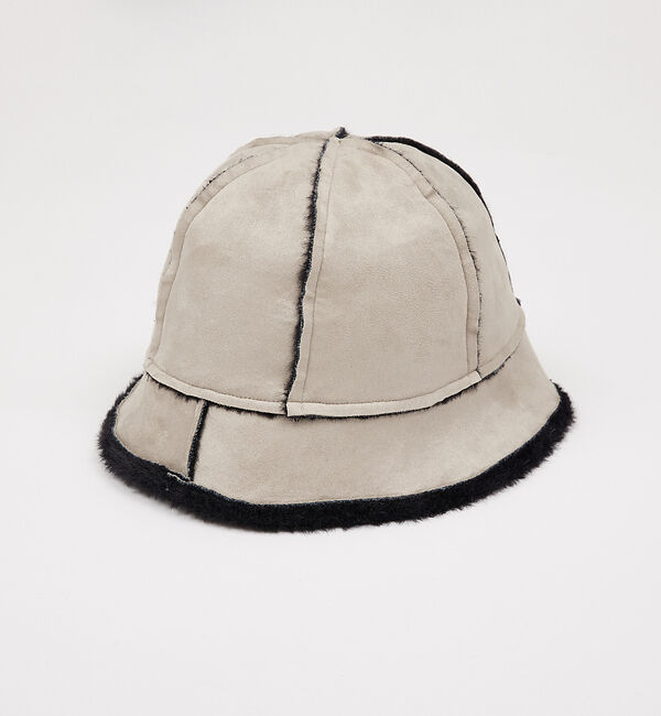 Rouge vif「【RUBEN】リバーシブル シャギーハット / ユニセックス / RUS-827」|その他|