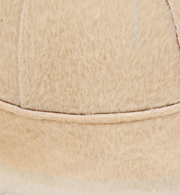 Rouge vif「【RUBEN】リバーシブル シャギーハット / ユニセックス / RUS-827」|その他|