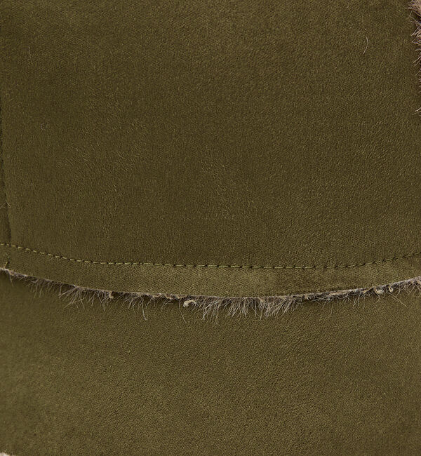 Rouge vif「【RUBEN】リバーシブル シャギーハット / ユニセックス / RUS-827」|その他|