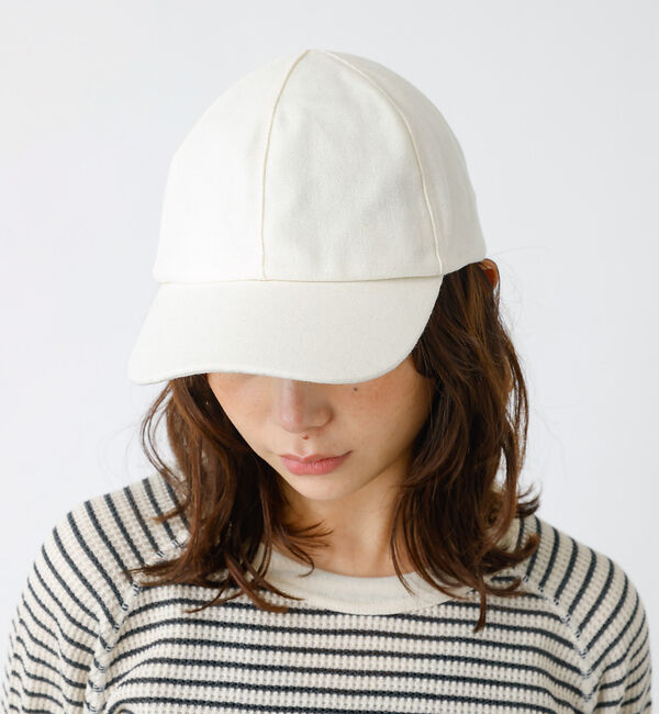 Rouge vif「【RUBEN】ウールキャップ / RUS-8224」|その他|