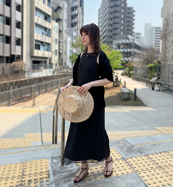 Rouge vif「【La Maison de Lyllis/ラ メゾン ド リリス】ハット EVE」|その他|