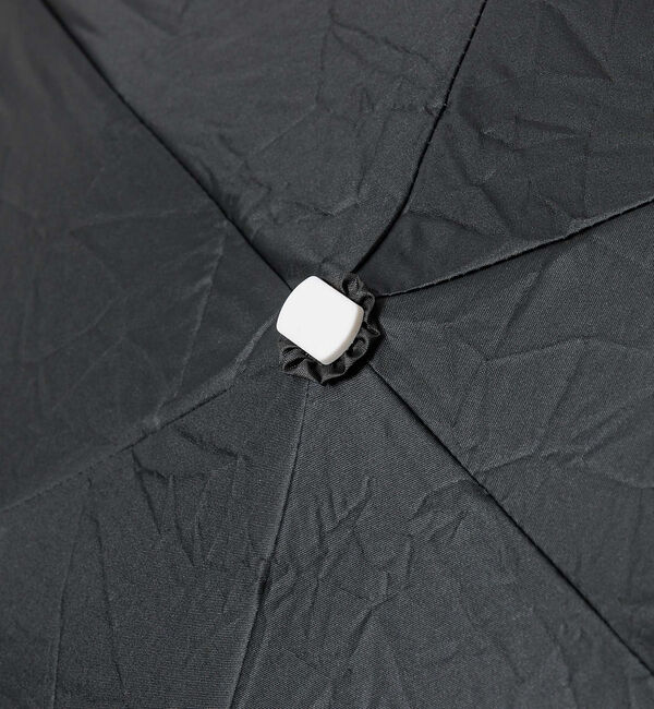 Rouge vif「折り畳み傘 / 日傘 / コンパクト / 無地 / 晴雨兼用 / UV CUT」|傘|