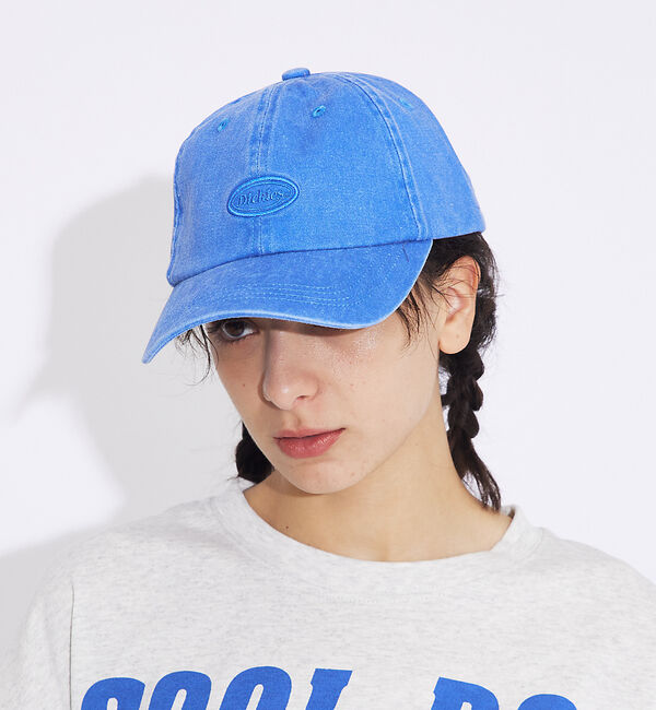 Rouge vif「【DICKIES/ディッキーズ】コットンキャップ/80972900/カジュアル/」|その他|