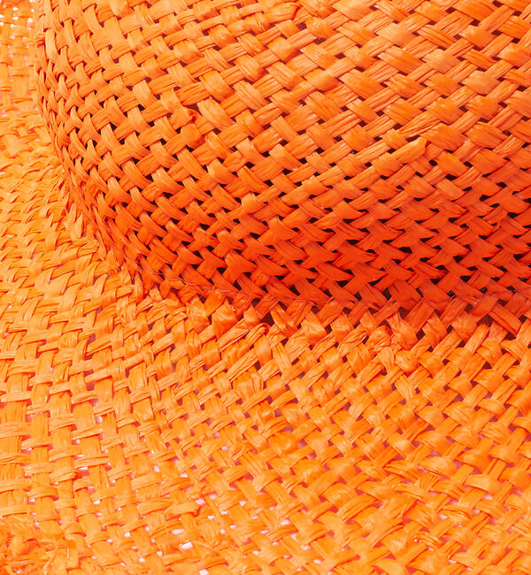 qualite「【LaMaisondeLyllis】フリンジハット」|その他|