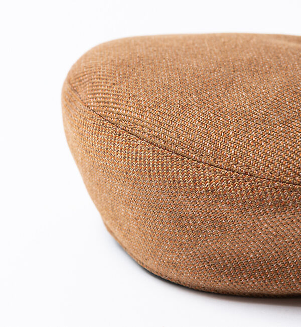 qualite「【La Maison de Lyllis】STONCHベレー帽」|その他|