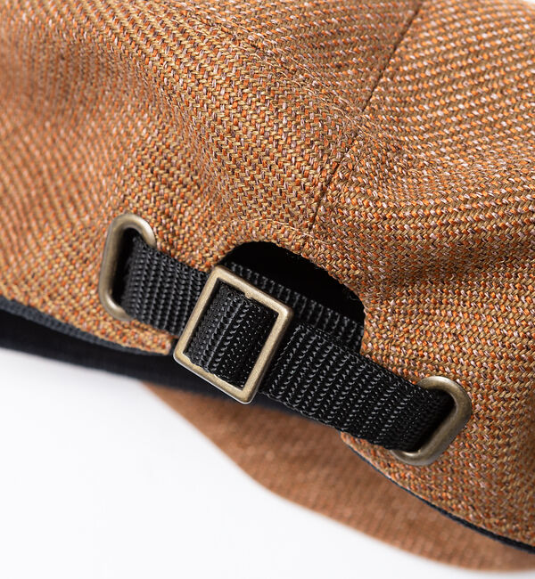 qualite「【La Maison de Lyllis】STONCHベレー帽」|その他|