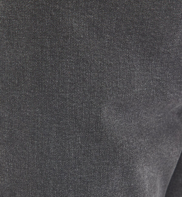 abahouse mavie「ストレッチストレートデニム」|デニム|