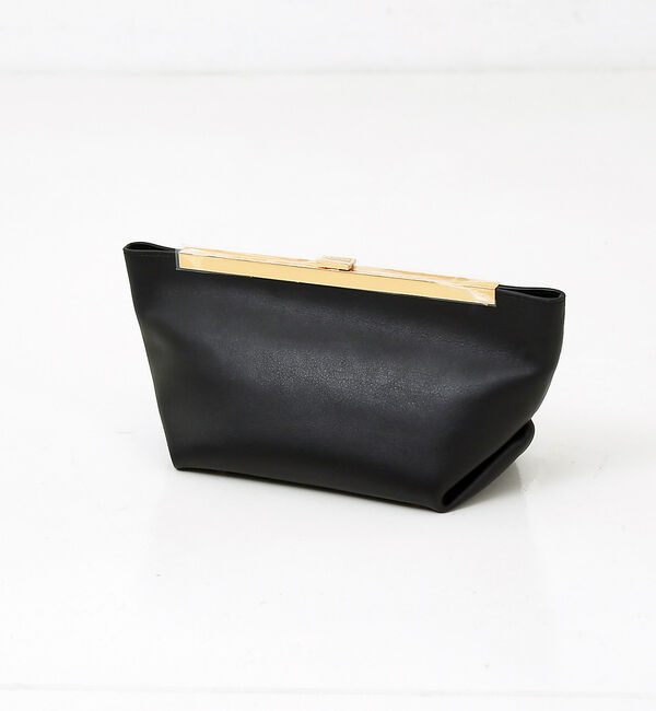 The Store by C' 「【KHAITE】AIMEE CLUTCH」|クラッチバッグ|