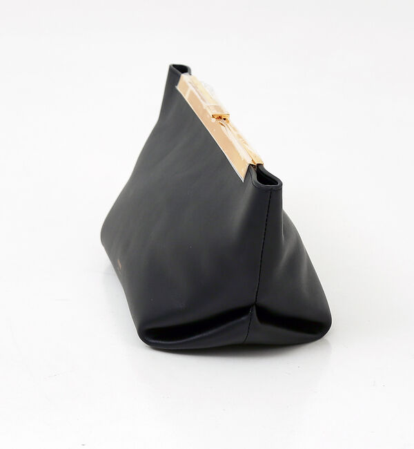 The Store by C' 「【KHAITE】AIMEE CLUTCH」|クラッチバッグ|