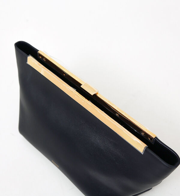 The Store by C' 「【KHAITE】AIMEE CLUTCH」|クラッチバッグ|
