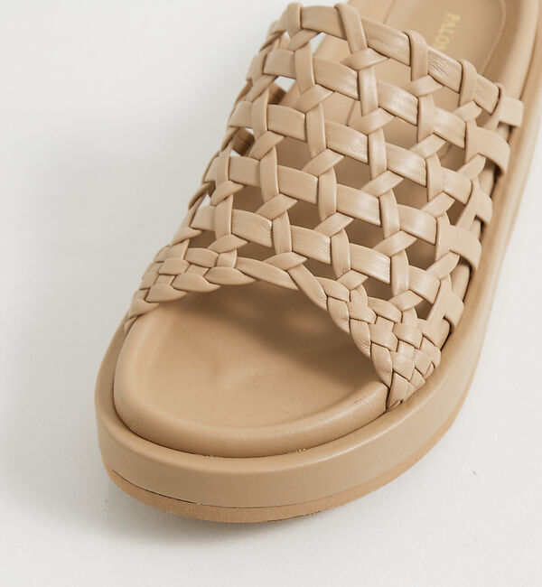 The Store by C' 「【PALOMA BARCELO】NADIRA/サンダル」|サンダル|