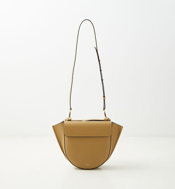 The Store by C' 「【WANDLER】Hortensia Bag Midium／ミディアムハンドバッ」|ハンドバッグ|