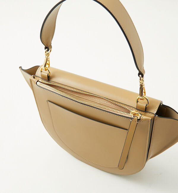 The Store by C' 「【WANDLER】Hortensia Bag Midium／ミディアムハンドバッ」|ハンドバッグ|