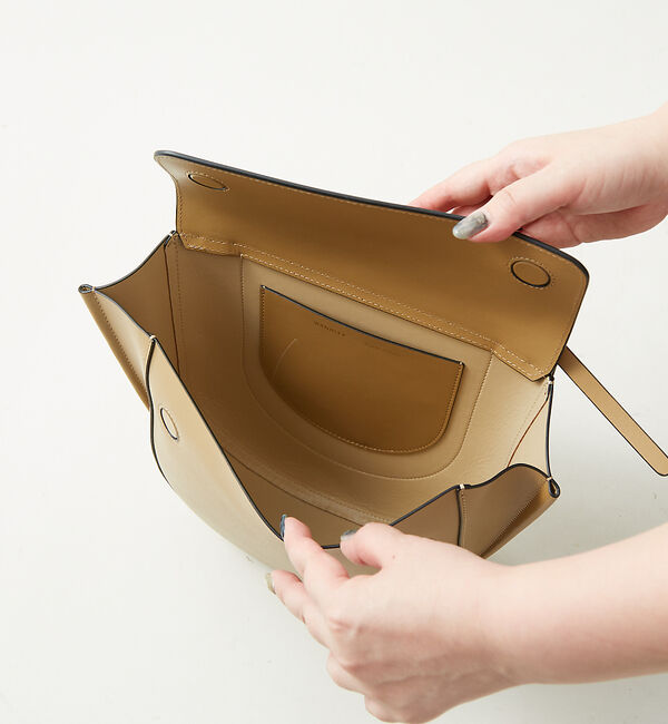 The Store by C' 「【WANDLER】Hortensia Bag Midium／ミディアムハンドバッ」|ハンドバッグ|