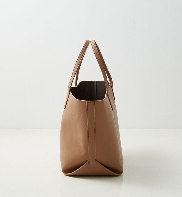 The Store by C' 「【＆MyuQ】【別注】LETTE（レッテ）／ビッグトートバッグ」|トートバッグ|