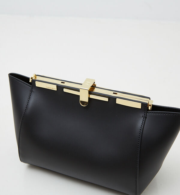 The Store by C' 「【ZANCHETTI】AMLETO20／アムレットバッグ」|ハンドバッグ|