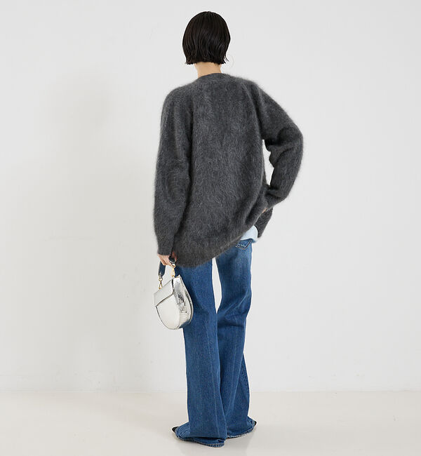 The Store by C' 「【WANDLER】Hortensia Bag Mini／ハンドバッグ」|ハンドバッグ|