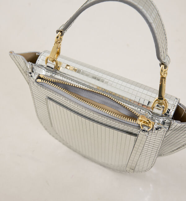 The Store by C' 「【WANDLER】Hortensia Bag Mini／ハンドバッグ」|ハンドバッグ|