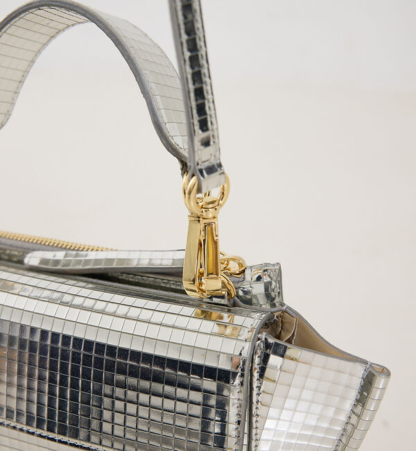 The Store by C' 「【WANDLER】Hortensia Bag Mini／ハンドバッグ」|ハンドバッグ|