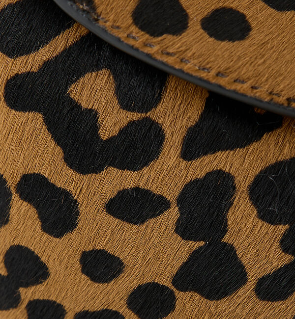 The Store by C' 「【TOTEME】Mini T-Lock Clutch／ミニクラッチバッグ」|クラッチバッグ|