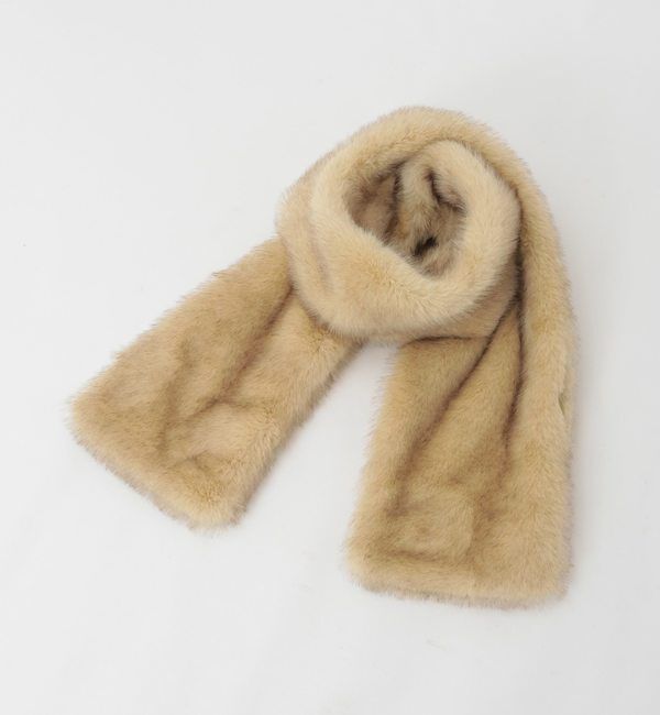 TIARA「ファーストール」|ストール|