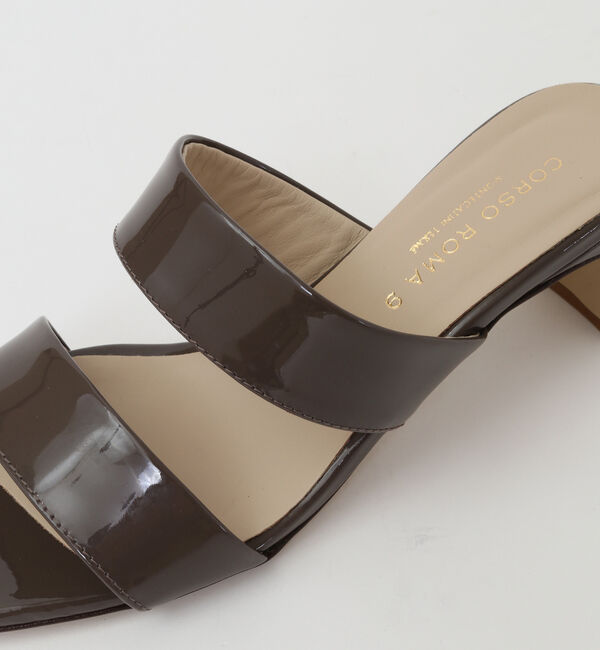 Liesse「【CORSO ROMA 9/コルソローマ】サンダル/SAN/G14」|サンダル|