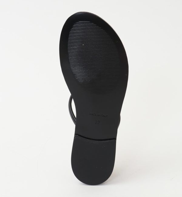 Liesse「【CORSO ROMA 9/コルソローマ】サンダル/403/A」|サンダル|