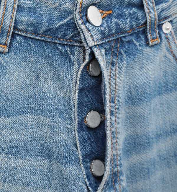 A_「【HAIKURE/ハイクル】BETHANY デニム」|デニム|