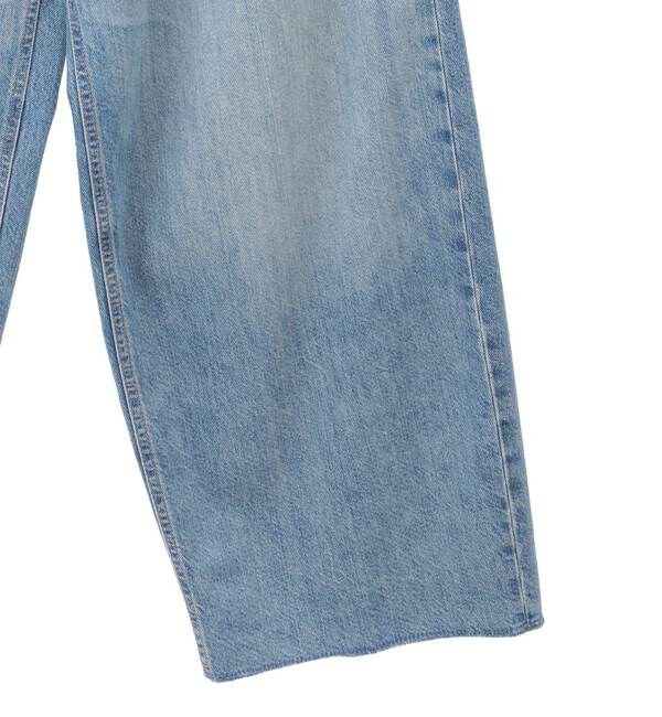 A_「【HAIKURE/ハイクル】BETHANY デニム」|デニム|