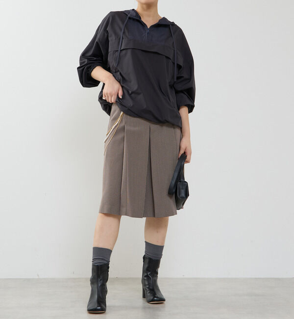 SOFFITTO「アノラック」|その他|