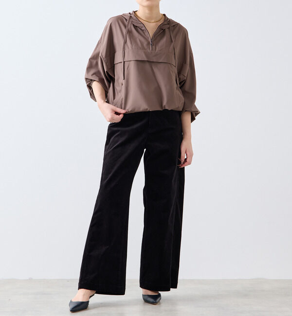 SOFFITTO「アノラック」|その他|