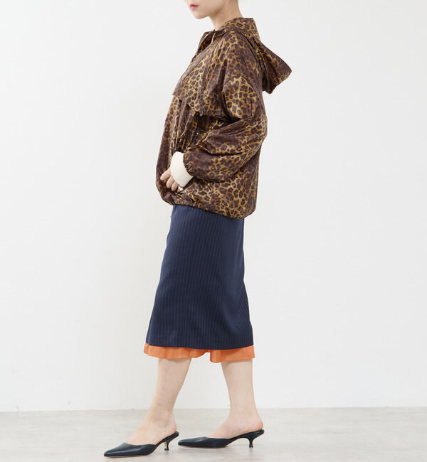 SOFFITTO「アノラック」|その他|