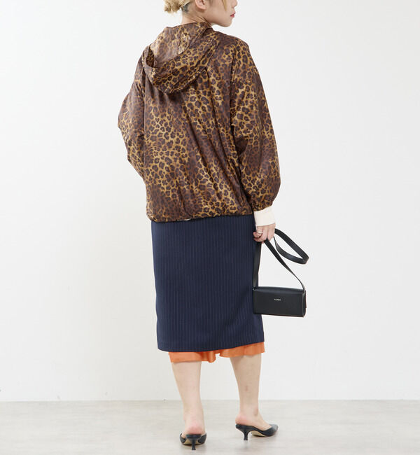 SOFFITTO「アノラック」|その他|