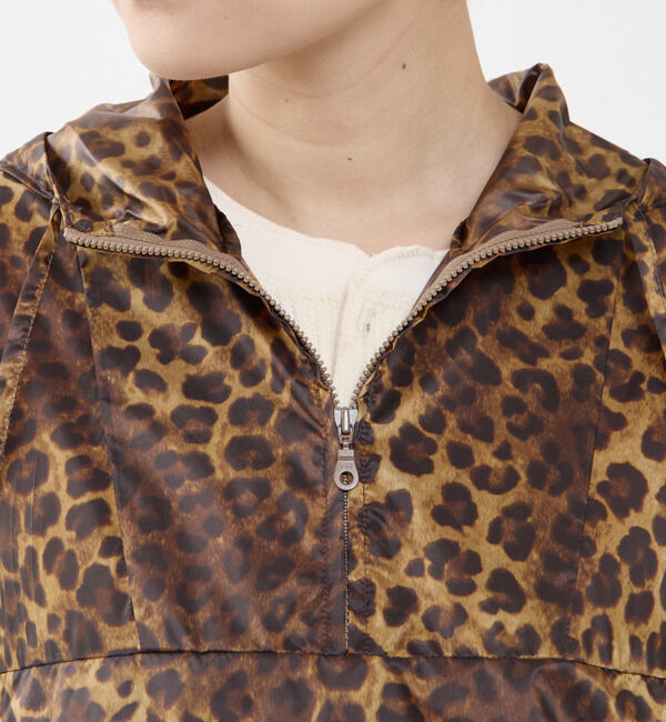 SOFFITTO「アノラック」|その他|