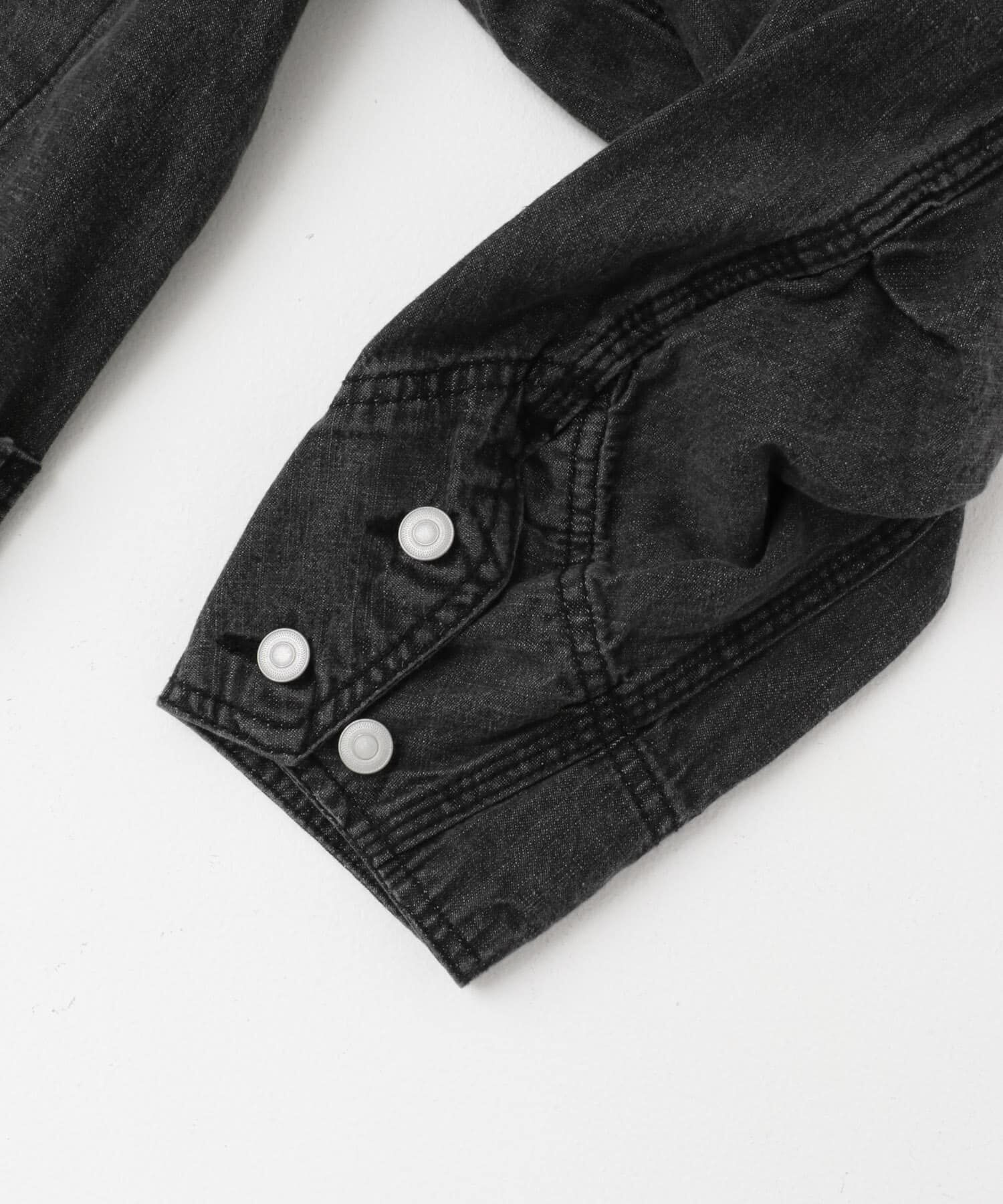 URBAN RESEARCH DOORS「FORK&SPOON　綿麻デニムカバーオール」|その他|