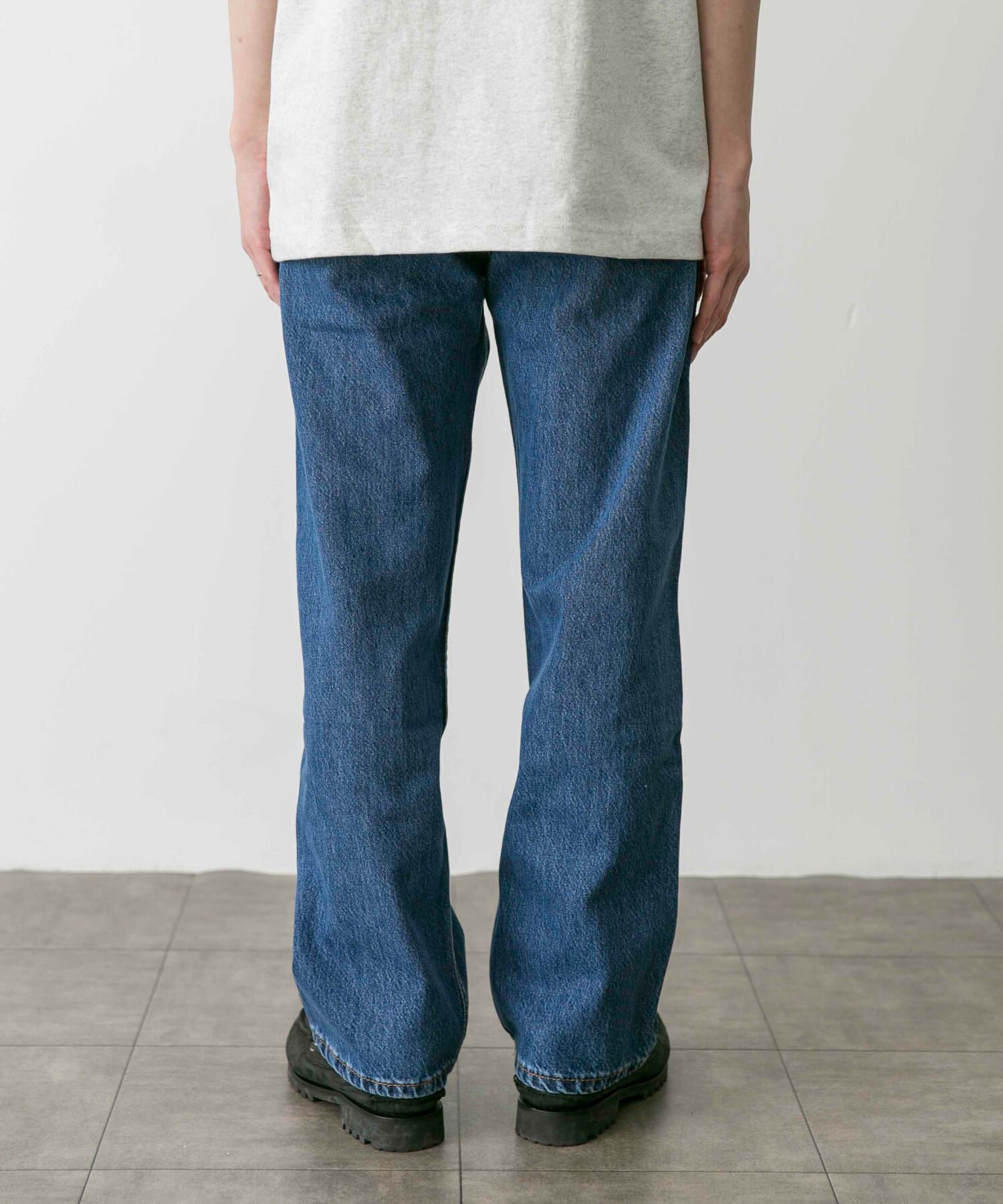 URBAN RESEARCH DOORS「Levis　565 97 LOOSE STRAIGHT」|デニム|