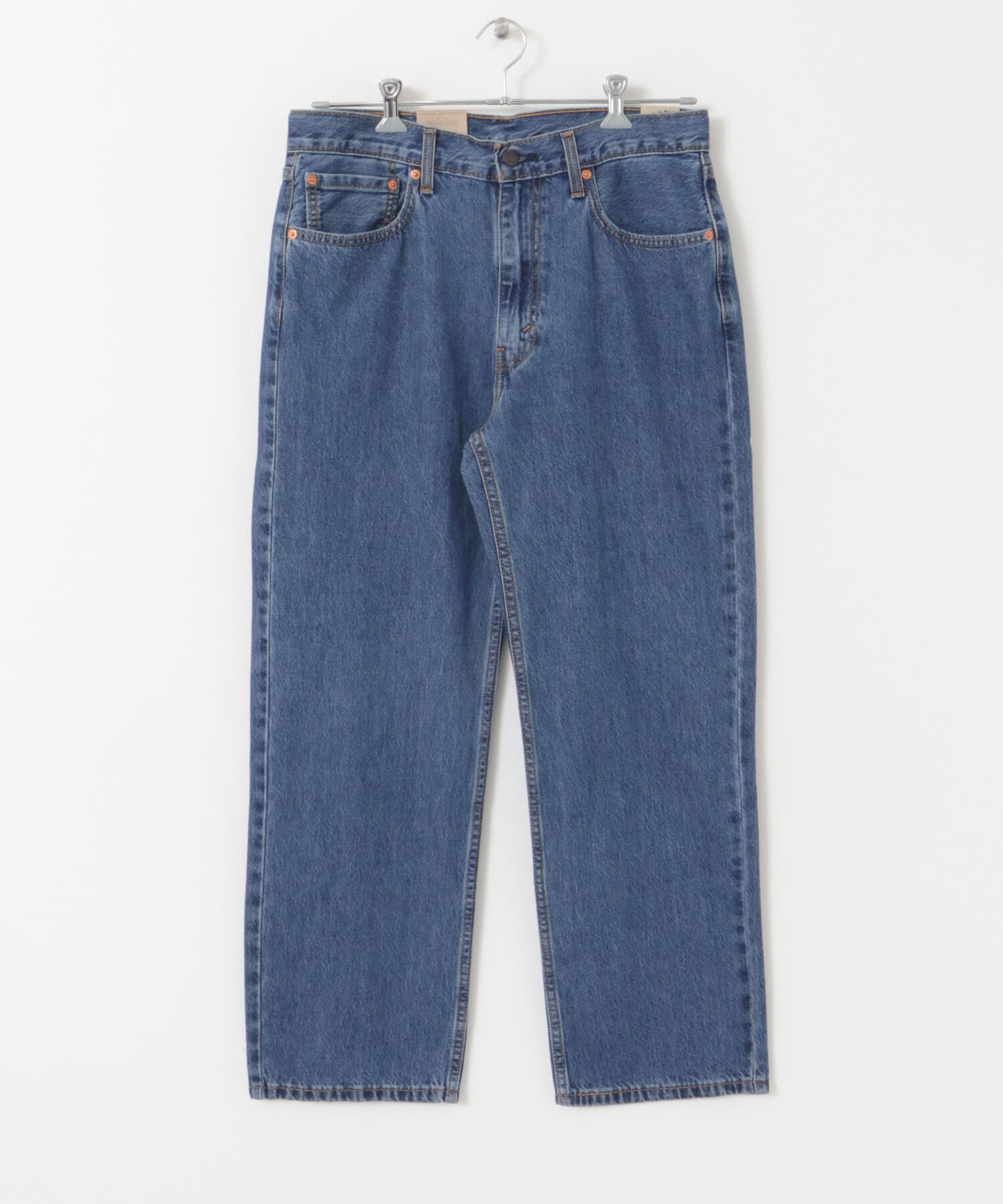 URBAN RESEARCH DOORS「Levis　565 97 LOOSE STRAIGHT」|デニム|