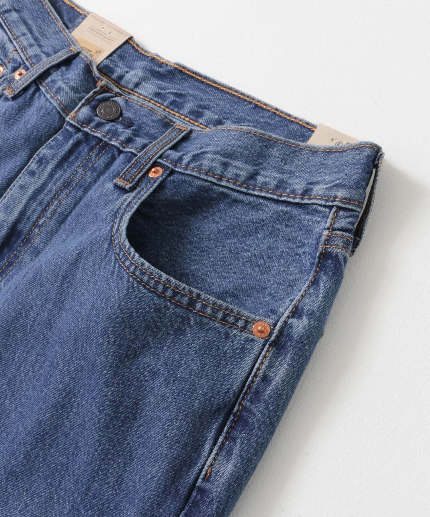 URBAN RESEARCH DOORS「Levis　565 97 LOOSE STRAIGHT」|デニム|