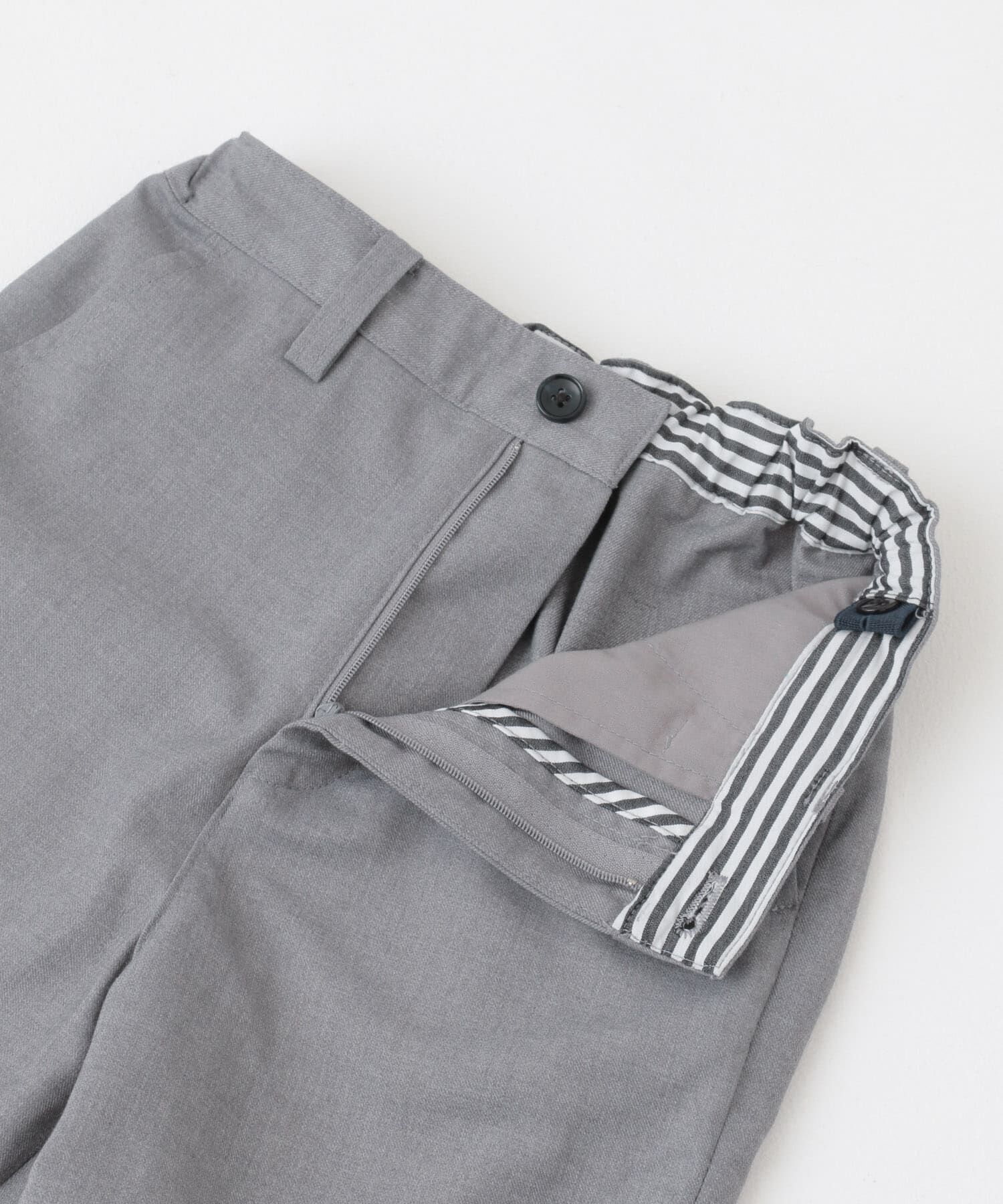 URBAN RESEARCH DOORS「テーパードロングパンツ(KIDS)」|その他|