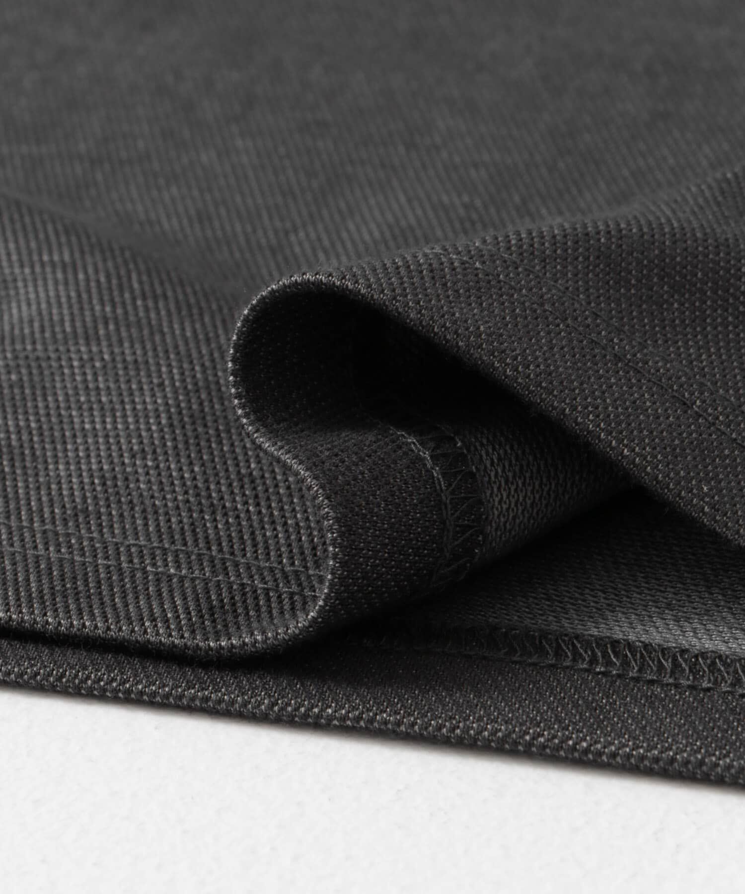 URBAN RESEARCH DOORS「『吸水速乾』LIFE STYLE TAILOR　ボタンダウン半袖プルオーバー」|シャツ・ブラウス|